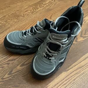 Brahma Steel Toed Shoes Men’s 11